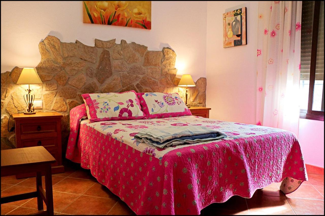 Chalet Con Piscina Privada Conil De La Frontera Dış mekan fotoğraf