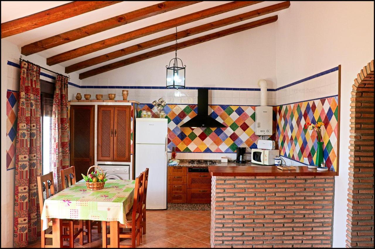 Chalet Con Piscina Privada Conil De La Frontera Dış mekan fotoğraf