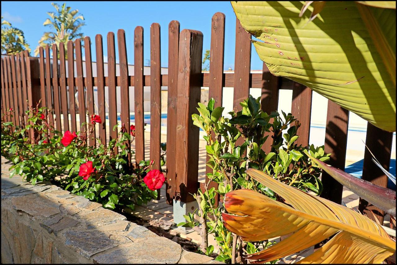 Chalet Con Piscina Privada Conil De La Frontera Dış mekan fotoğraf