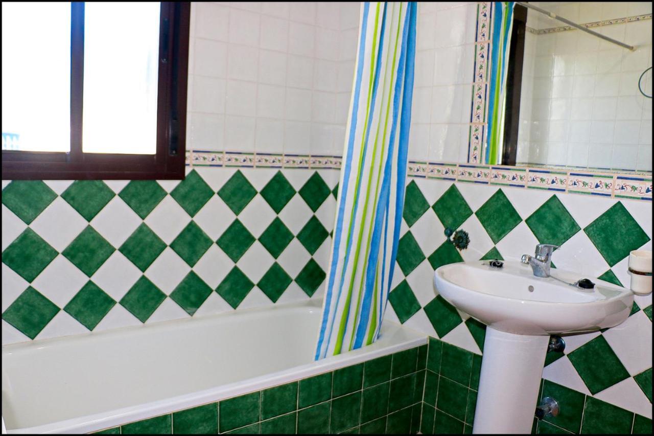Chalet Con Piscina Privada Conil De La Frontera Dış mekan fotoğraf